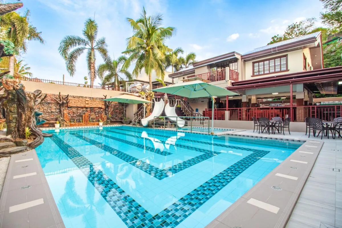 Yohji Ridgeway Resort 2