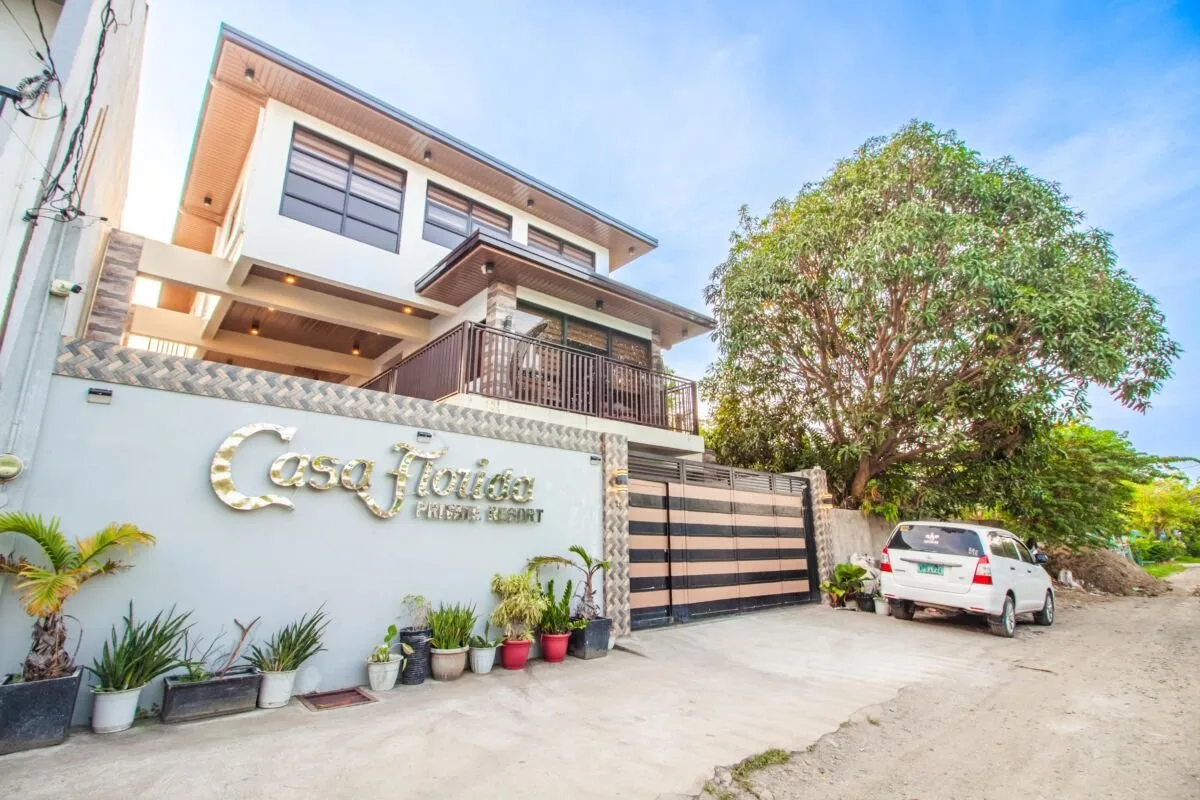 Casa Florida Private Resort